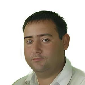 Стаценко Артём Витальевич