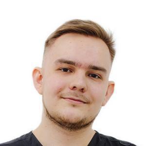 Андреев Антон Олегович