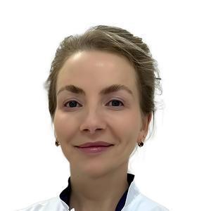 Коновалова Елена Викторовна