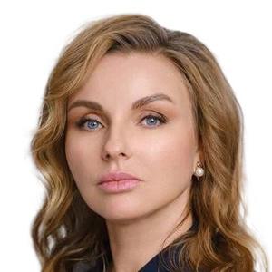 Баринова Марина Георгиевна