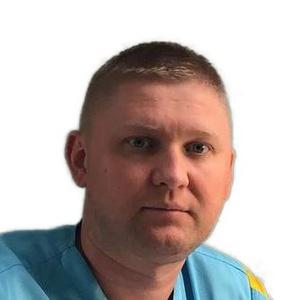 Безродний Филипп Яковлевич