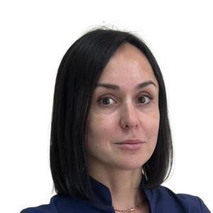 Ватунская Анна Евгеньевна