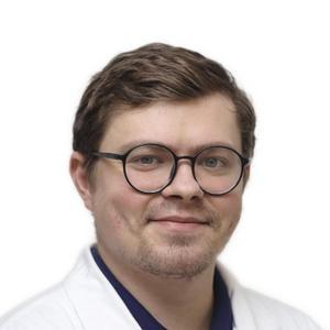 Митенков Александр Александрович