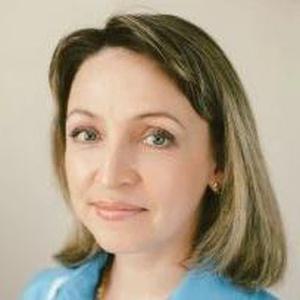 Селиванова Светлана Владимировна