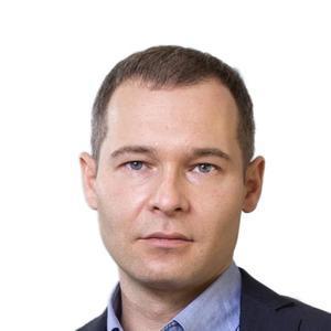 Куктенко Алексей Владимирович