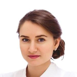 Датских Марина Андреевна