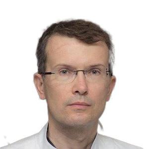 Фесенко Алексей Георгиевич