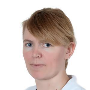 Гаврилюк Светлана Владимировна