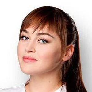 Барановская Алёна Николаевна