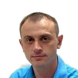 Миллер Дмитрий Владимирович