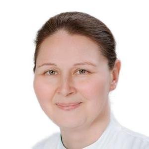 Логачева Татьяна Михайловна