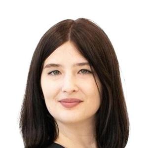 Шамаева Мария Владимировна