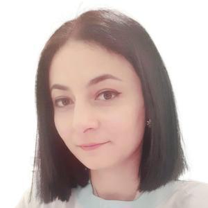 Гогуева Фатима Ахматовна