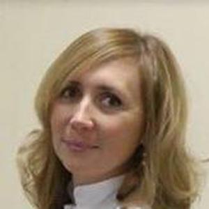 Кузяева Аделя Рафиковна