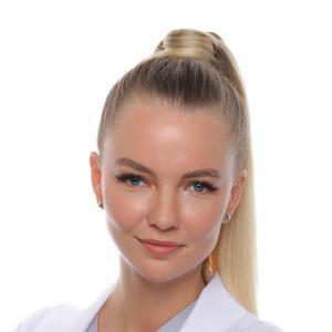 Смирнова Марина Дмитриевна