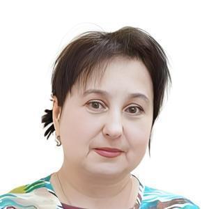 Тренинская Светлана Азарьевна