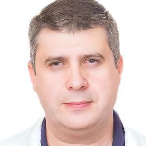 Авраменко Владислав Валерьевич