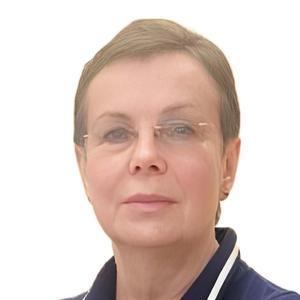 Ситникова Марина Ивановна