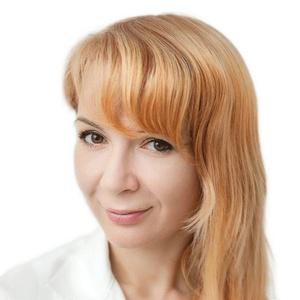 Колесниченко Марина Владимировна