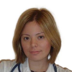Минжасарова Сания Хасангалиевна