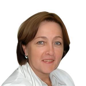 Филатова Елена Глебовна