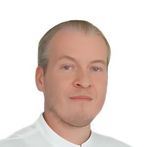 Бурлак Олег Олегович