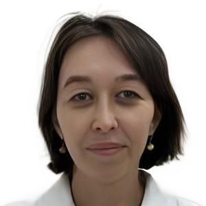 Миронова Надежда Сергеевна