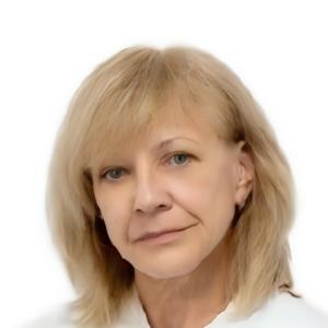 Розэвэ Наталья Анатольевна