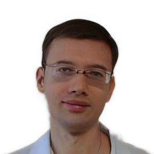Левяков Роман Сергеевич