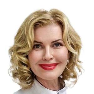 Гаврилина Елена Николаевна