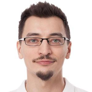 Лихачев Глеб Игоревич