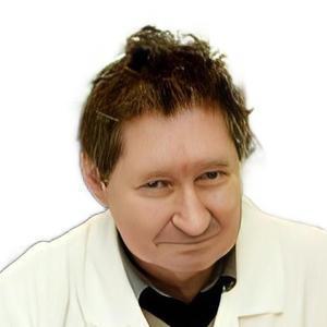 Селезнев Михаил Юрьевич