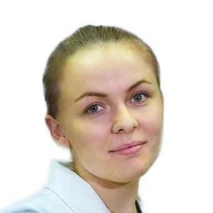 Батраева Марина Алиевна