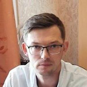 Масалков Алексей Михайлович