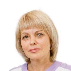 Субботина Ирина Ураловна