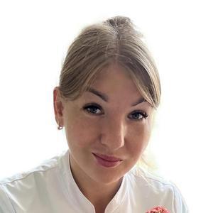 Грушевская Любовь Геннадьевна