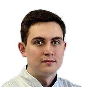 Куликов Дмитрий Игоревич