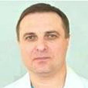 Гвоздик Владимир Витальевич