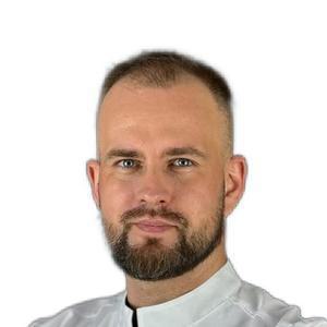 Коломийцев Антон Игоревич