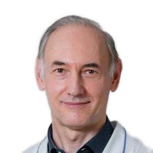 Фомин Сергей Алексеевич