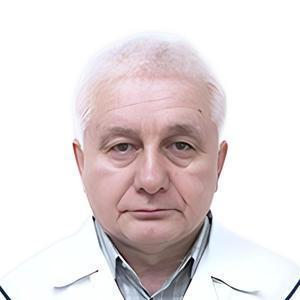 Загоруев Александр Анатольевич