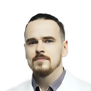 Уткин Петр Сергеевич