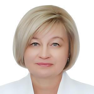 Харченко Наталья Владимировна