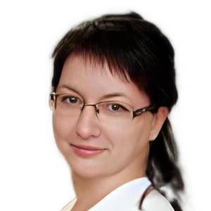 Тихомирова Надежда Сергеевна