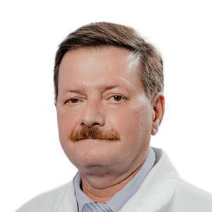 Зубарев Алексей Борисович