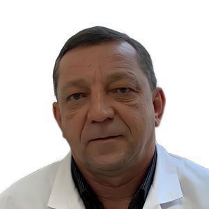 Тимербулатов Эрнест Саитович