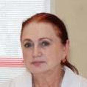 Ермакова Надежда Анатольевна