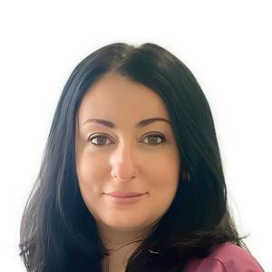 Орлова Наира Рафиковна