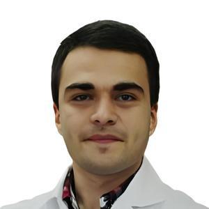 Салихов Али Мурадович