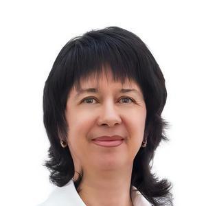 Сакович Ирина Владимировна